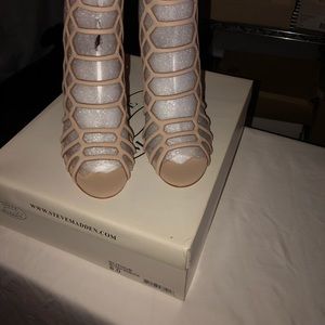 Brand New Steve Madden Heels